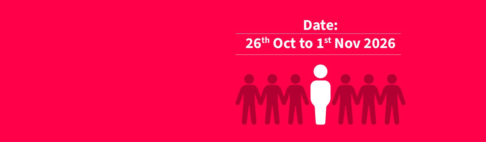 Vigilance Awareness Week